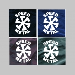 Speed Metal - plavky s motívom - plavkové pánske kraťasy s pohodlnou gumou v páse a šnúrkou na dotiahnutie vhodné aj ako klasické kraťasy na voľný čas Speed Metal - plavky s motívom - plavkové pánske kraťasy s pohodlnou gumou v páse a šnúrkou na dotiahnutie vhodné aj ako klasické kraťasy na voľný čas